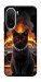 Чохол Black trouble для Xiaomi Redmi A7 Pro 4G