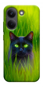 Чехол Cat in the grass для Xiaomi Poco X8 Pro