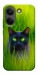 Чехол Cat in the grass для Xiaomi Poco X8 Pro