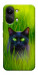 Чехол Cat in the grass для Xiaomi Poco X8 Pro Max