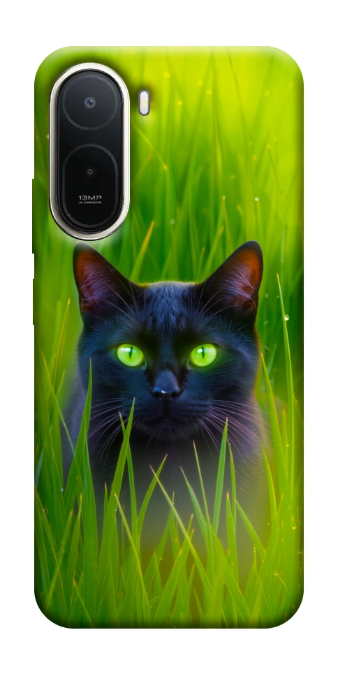 Чехол Cat in the grass для Xiaomi Redmi A7 Pro 4G