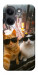Чехол Cool cats city для Xiaomi Poco X8 Pro
