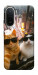 Чехол Cool cats city для Xiaomi Redmi A7 Pro 4G