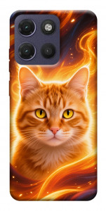Чохол Fire cat для Motorola Moto G17