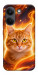 Чехол Fire cat для Xiaomi Poco X8 Pro