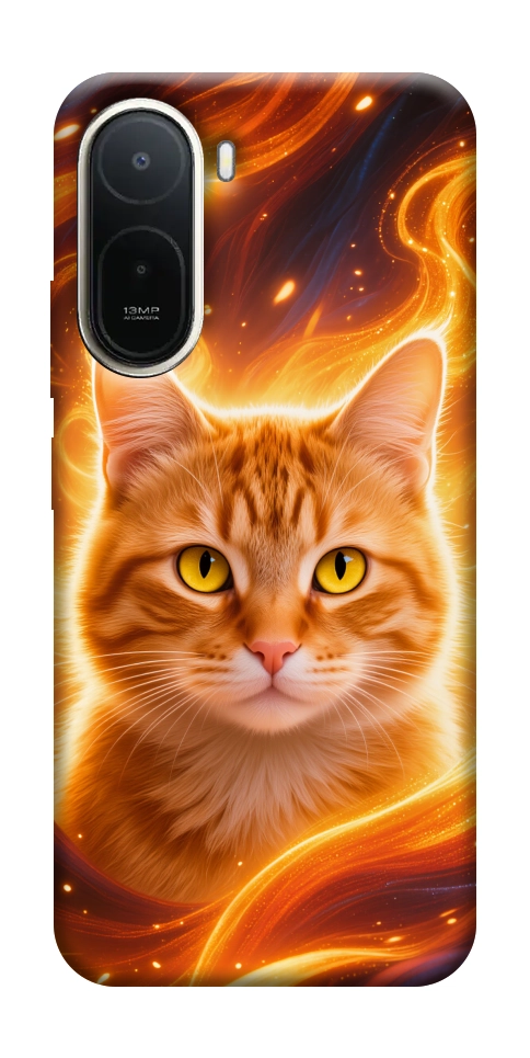 Чохол Fire cat для Xiaomi Redmi A7 Pro 4G