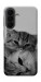 Чехол Grey cats для Galaxy A27