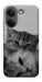 Чехол Grey cats для Xiaomi Poco X8 Pro