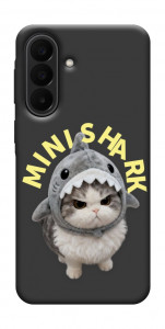 Чехол Kitty shark для Galaxy A27
