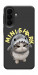 Чехол Kitty shark для Galaxy A27