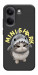 Чехол Kitty shark для Xiaomi Poco X8 Pro
