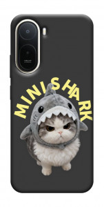 Чохол Kitty shark для Xiaomi Redmi A7 Pro 4G