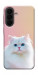 Чехол Pastel kitty для Galaxy A27