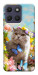 Чохол Spring cat для Motorola Moto G17