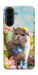 Чехол Spring cat для Galaxy A27