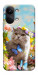 Чехол Spring cat для Xiaomi Poco X8 Pro Max