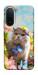 Чохол Spring cat для Xiaomi Redmi A7 Pro 4G