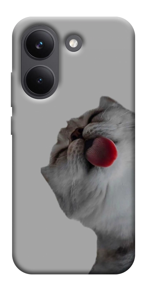 Чехол Washing time для Xiaomi Poco X8 Pro