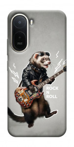 Чохол Рок тхір для Xiaomi Redmi A7 Pro 4G