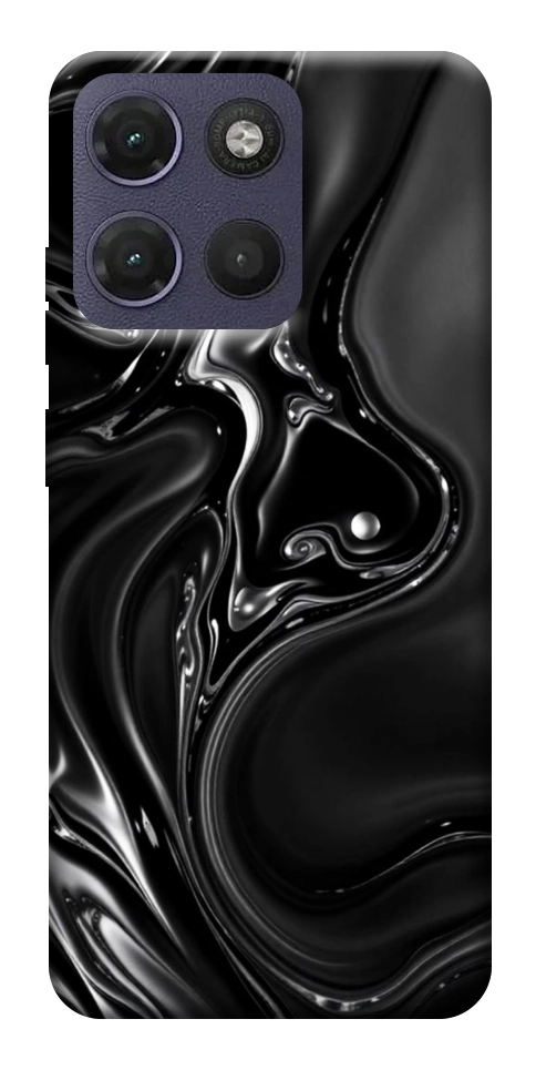 Чохол Black Liquid для Motorola Moto G17