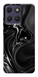 Чохол Black Liquid для Motorola Moto G17