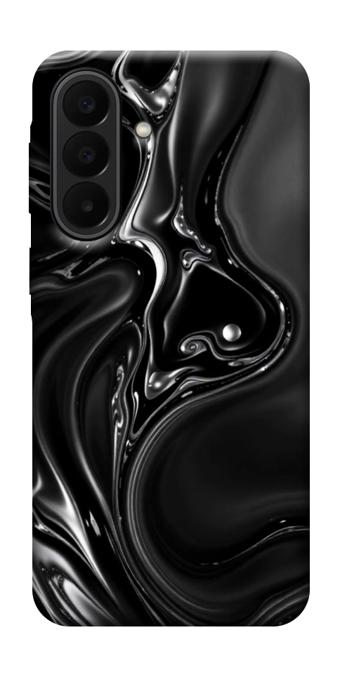 Чехол Black Liquid для Galaxy A27