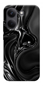 Чехол Black Liquid для Xiaomi Poco X8 Pro