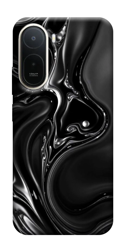 Чехол Black Liquid для Xiaomi Redmi A7 Pro 4G