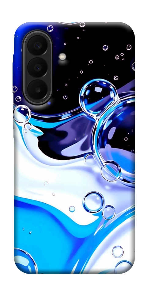 Чехол Blue Bubbles для Galaxy A27