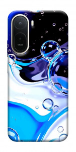 Чохол Blue Bubbles для Xiaomi Redmi A7 Pro 4G
