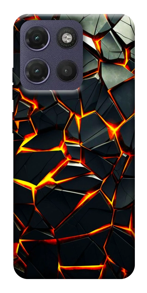 Чохол Lava для Motorola Moto G17
