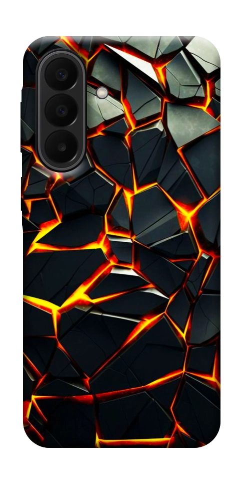 Чехол Lava для Galaxy A27