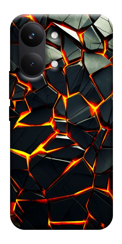 Чехол Lava для Xiaomi Poco X8 Pro Max