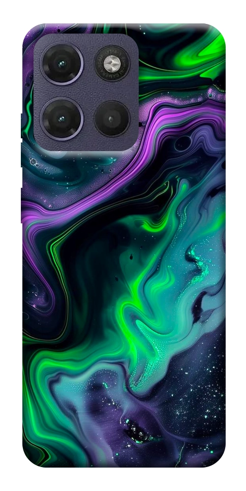 Чохол Neon Fuel для Motorola Moto G17