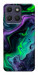Чохол Neon Fuel для Motorola Moto G17