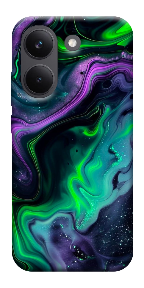 Чехол Neon Fuel для Xiaomi Poco X8 Pro