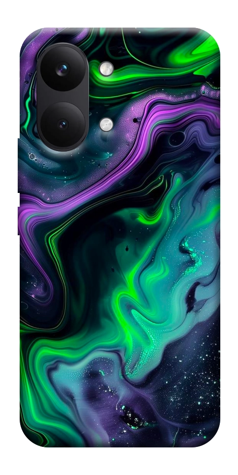 Чехол Neon Fuel для Xiaomi Poco X8 Pro Max