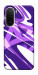Чохол Purple Abstract для Xiaomi Redmi A7 Pro 4G