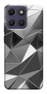 Чохол Silver для Motorola Moto G17