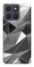 Чохол Silver для Motorola Moto G17