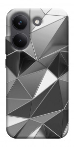 Чехол Silver для Xiaomi Poco X8 Pro