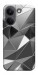 Чехол Silver для Xiaomi Poco X8 Pro