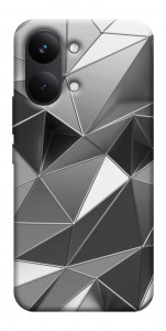 Чехол Silver для Xiaomi Poco X8 Pro Max