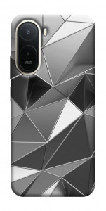 Чохол Silver для Xiaomi Redmi A7 Pro 4G