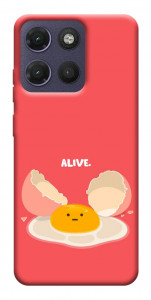 Чохол Alive Egg для Motorola Moto G17