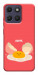 Чохол Alive Egg для Motorola Moto G17