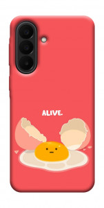 Чехол Alive Egg для Galaxy A27
