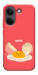 Чехол Alive Egg для Xiaomi Poco X8 Pro