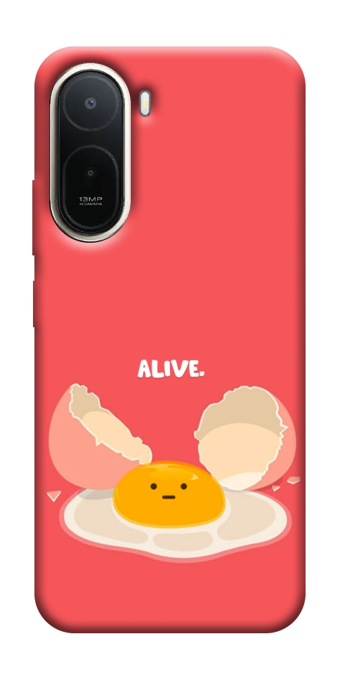 Чохол Alive Egg для Xiaomi Redmi A7 Pro 4G