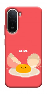Чохол Alive Egg для Xiaomi Redmi A7 Pro 4G